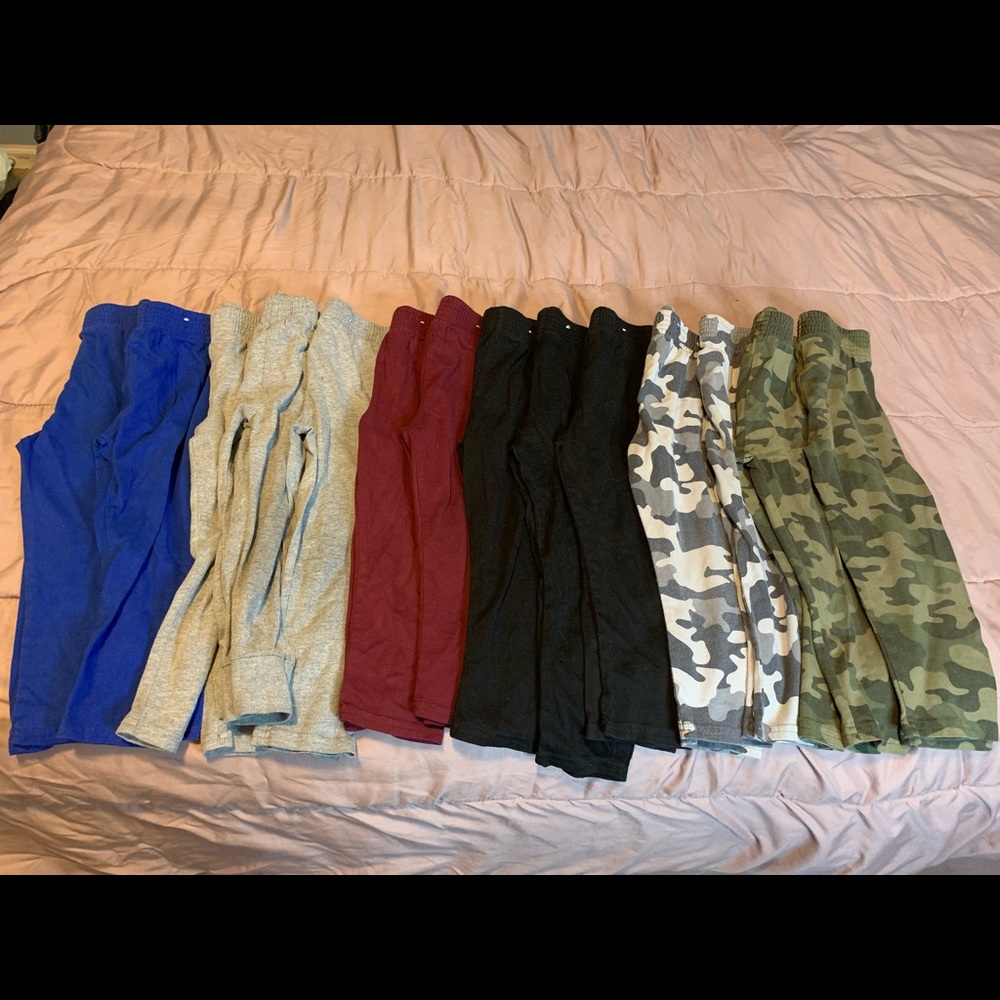 Boys 3T Pants